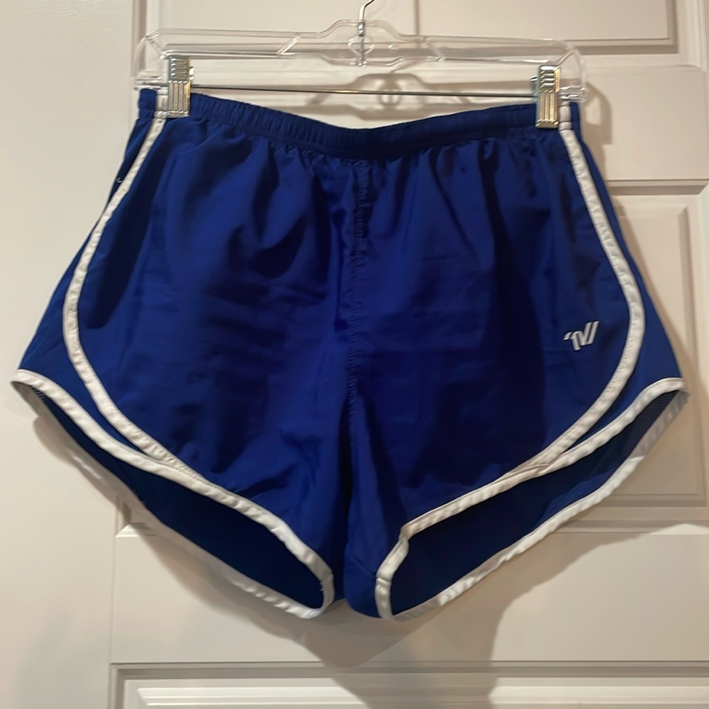 Athletic shorts